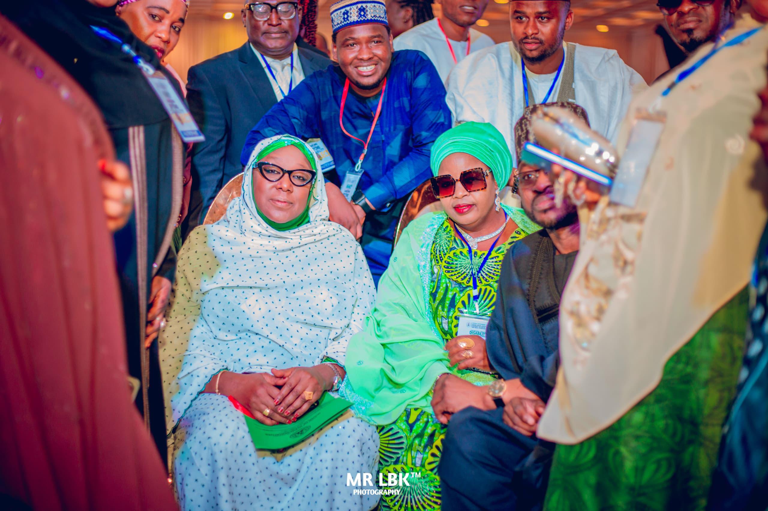 Beyond Disability Project Launch